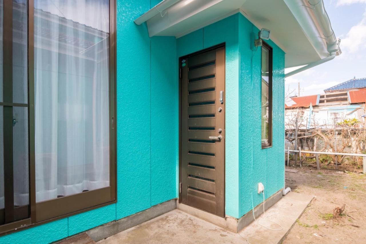 Villent Kujukuri Ocean 2 Exterior foto